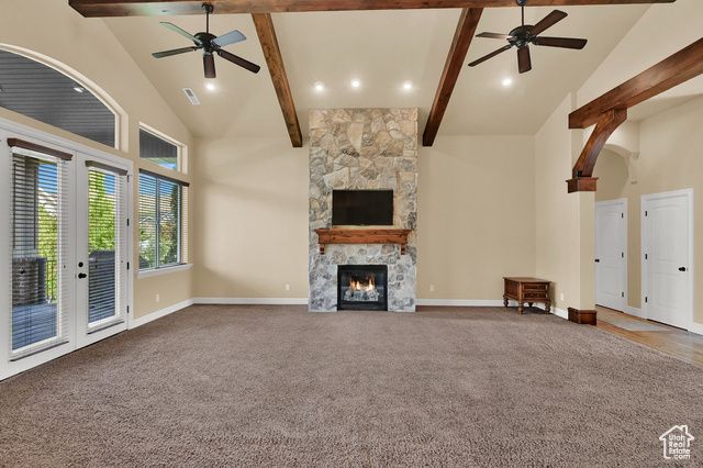 6065 N LARIAT LN, Mountain Green, UT 84050