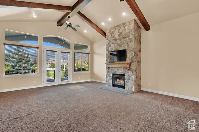 6065 N LARIAT LN, Mountain Green, UT 84050