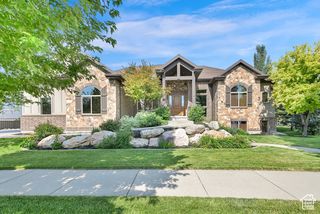 6065 N LARIAT LN, Mountain Green, UT 84050