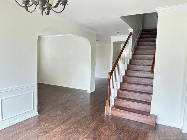 17348 Remington Park Circle, Dallas, TX 75252