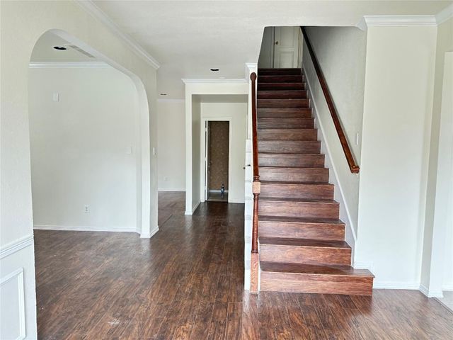 17348 Remington Park Circle, Dallas, TX 75252