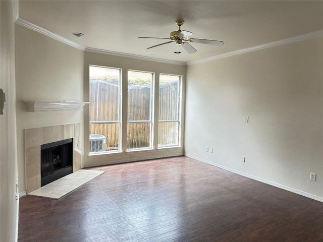 17348 Remington Park Circle, Dallas, TX 75252