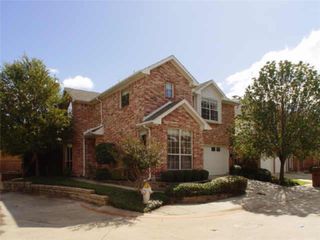 17348 Remington Park Circle, Dallas, TX 75252