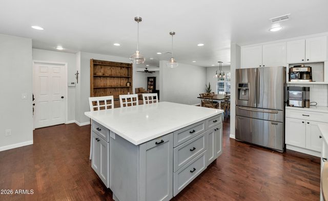 5001 E FLOWER Street, Phoenix, AZ 85018