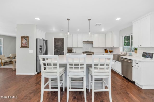 5001 E FLOWER Street, Phoenix, AZ 85018