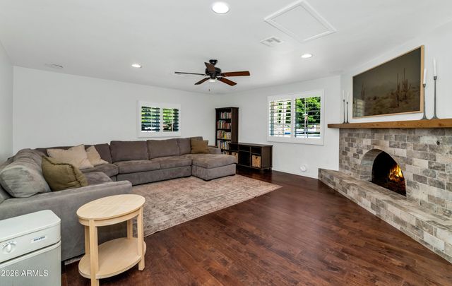 5001 E FLOWER Street, Phoenix, AZ 85018