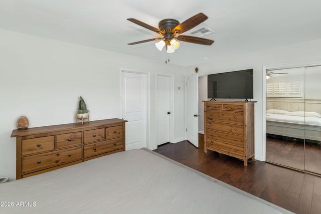 5001 E FLOWER Street, Phoenix, AZ 85018
