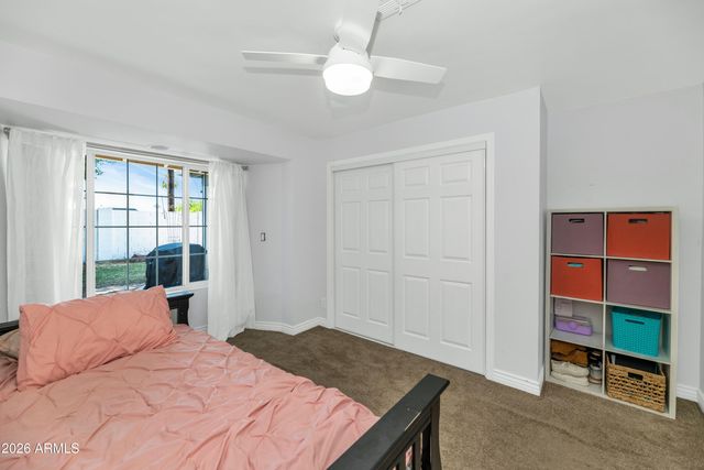 5001 E FLOWER Street, Phoenix, AZ 85018