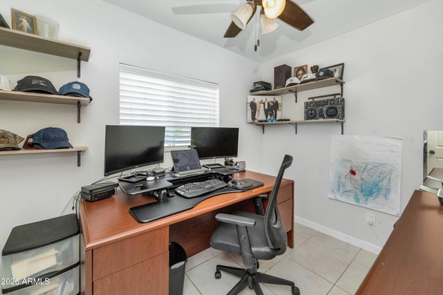 5001 E FLOWER Street, Phoenix, AZ 85018