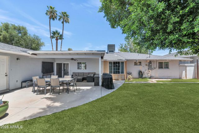 5001 E FLOWER Street, Phoenix, AZ 85018