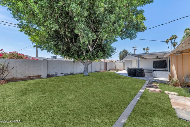 5001 E FLOWER Street, Phoenix, AZ 85018