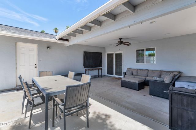5001 E FLOWER Street, Phoenix, AZ 85018