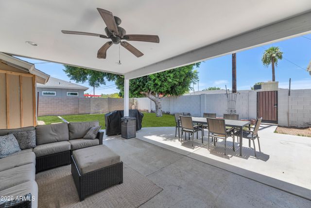 5001 E FLOWER Street, Phoenix, AZ 85018