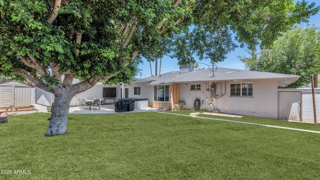 5001 E FLOWER Street, Phoenix, AZ 85018