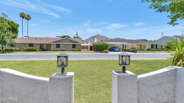5001 E FLOWER Street, Phoenix, AZ 85018