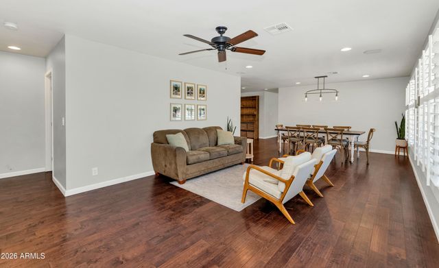 5001 E FLOWER Street, Phoenix, AZ 85018