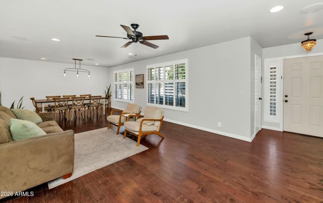 5001 E FLOWER Street, Phoenix, AZ 85018