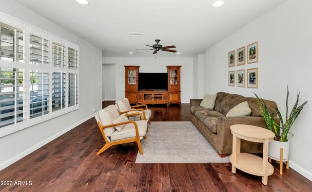5001 E FLOWER Street, Phoenix, AZ 85018