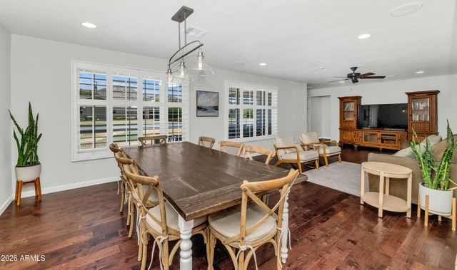 5001 E FLOWER Street, Phoenix, AZ 85018