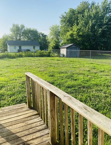 108 New Gritton Ave, Oak Grove, KY 42262