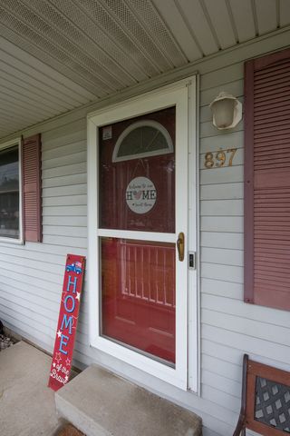 897 Apache Lane, Lowell, IN 46356