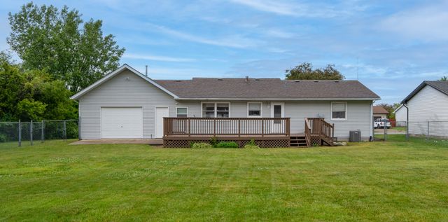 897 Apache Lane, Lowell, IN 46356