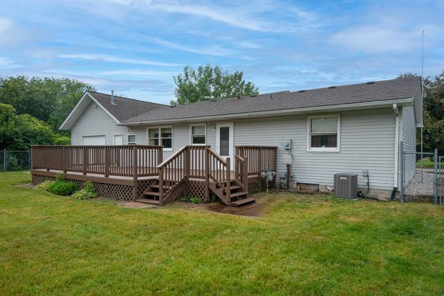 897 Apache Lane, Lowell, IN 46356