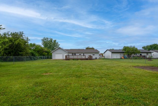 897 Apache Lane, Lowell, IN 46356