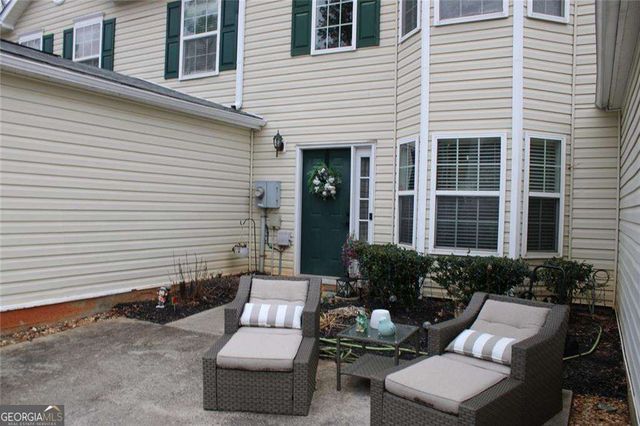 4625 Crawford Oaks Drive, Oakwood, GA 30566