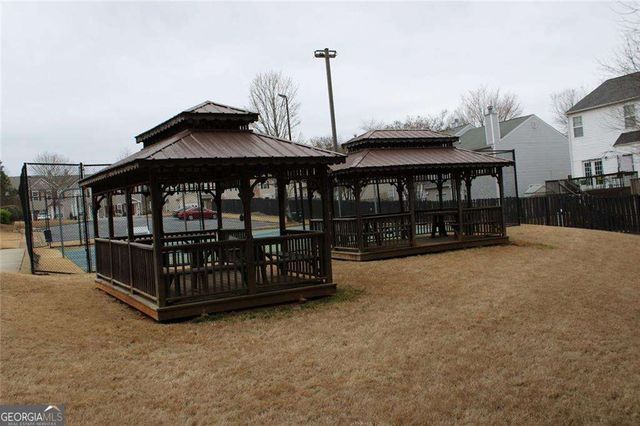 4625 Crawford Oaks Drive, Oakwood, GA 30566