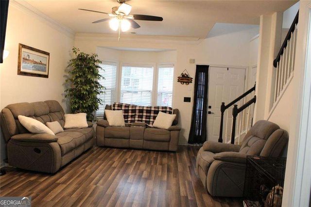 4625 Crawford Oaks Drive, Oakwood, GA 30566