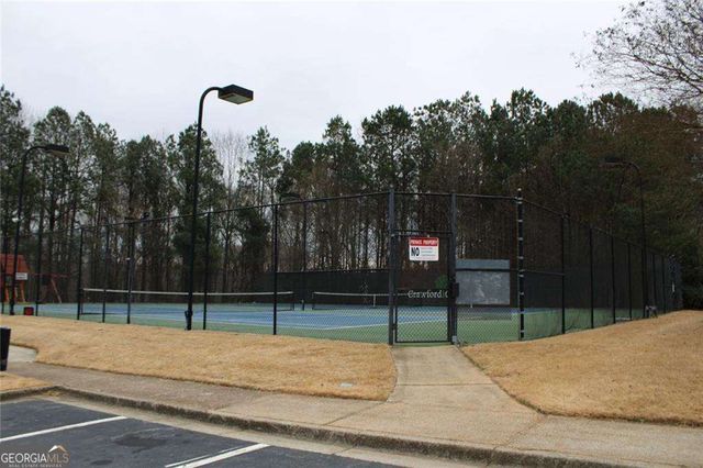 4625 Crawford Oaks Drive, Oakwood, GA 30566