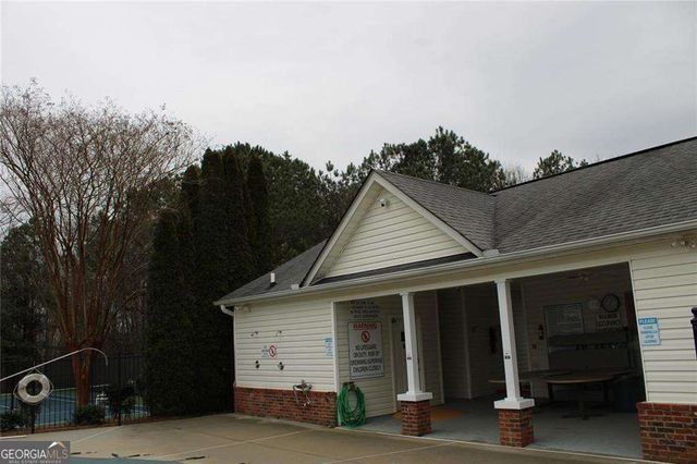 4625 Crawford Oaks Drive, Oakwood, GA 30566