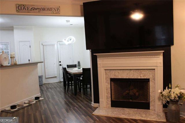 4625 Crawford Oaks Drive, Oakwood, GA 30566