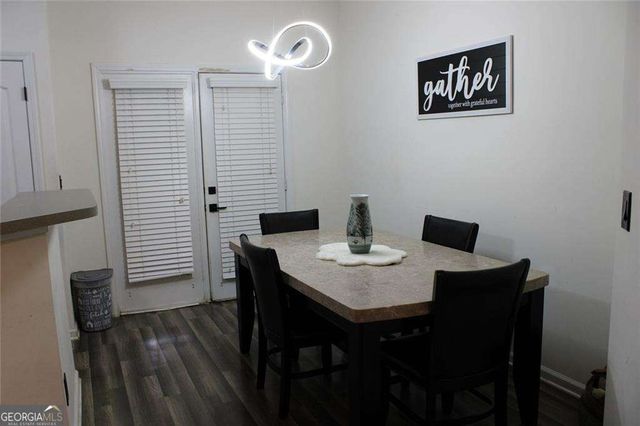 4625 Crawford Oaks Drive, Oakwood, GA 30566