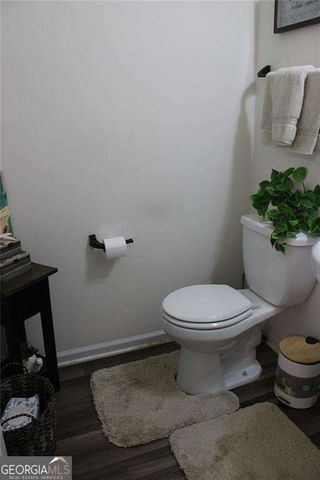 4625 Crawford Oaks Drive, Oakwood, GA 30566