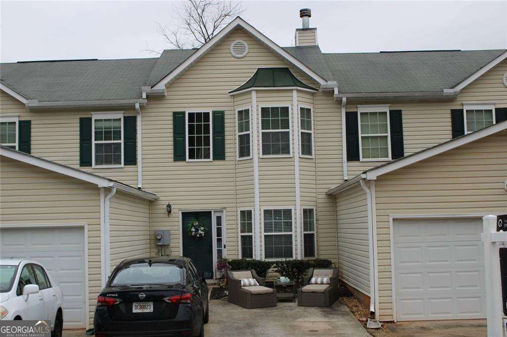 4625 Crawford Oaks Drive, Oakwood, GA 30566