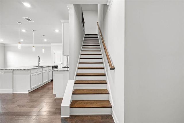 2502 Pearl Ridge Trace, Buford, GA 30519