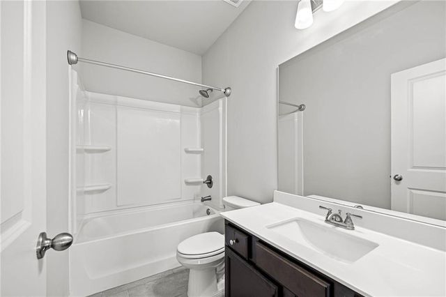 2502 Pearl Ridge Trace, Buford, GA 30519