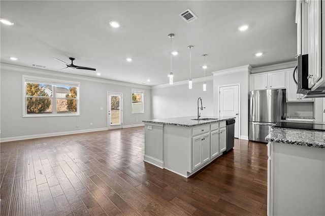 2502 Pearl Ridge Trace, Buford, GA 30519