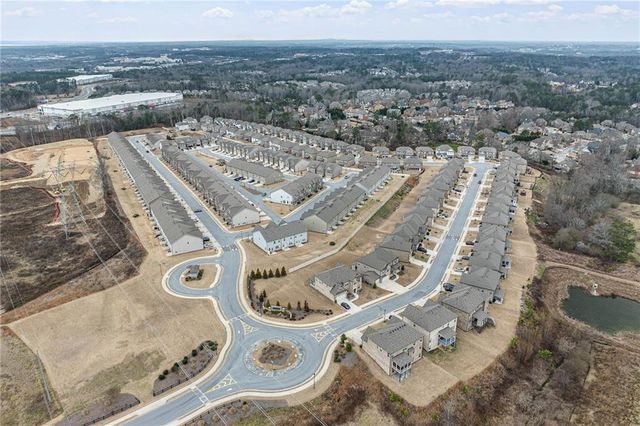 2502 Pearl Ridge Trace, Buford, GA 30519