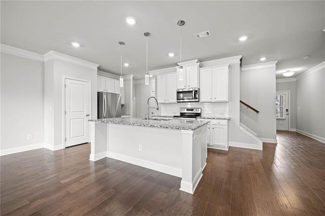 2502 Pearl Ridge Trace, Buford, GA 30519