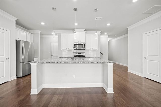 2502 Pearl Ridge Trace, Buford, GA 30519