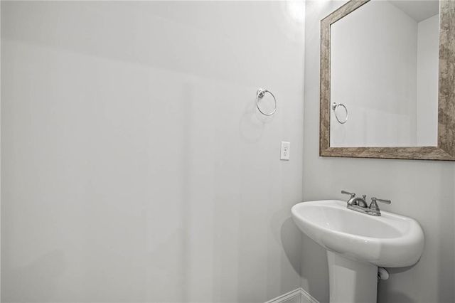 2502 Pearl Ridge Trace, Buford, GA 30519
