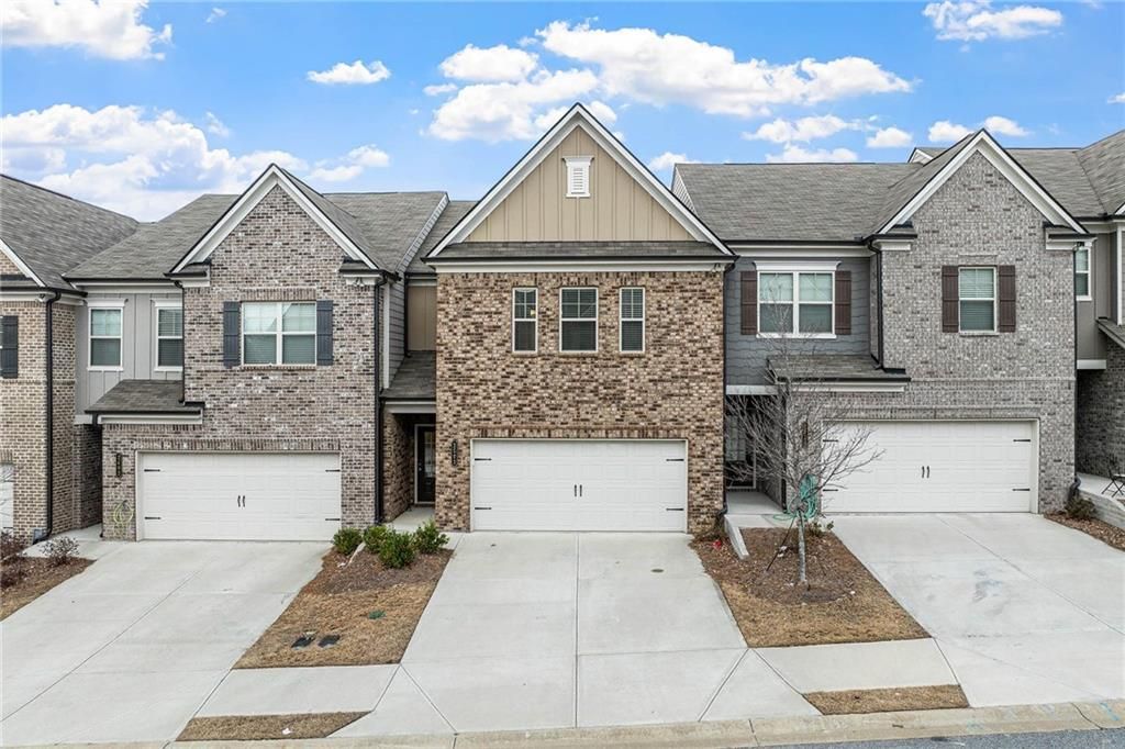 2502 Pearl Ridge Trace, Buford, GA 30519
