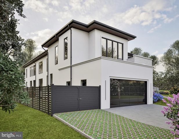 1427 PATHFINDER LN, Mclean, VA 22101