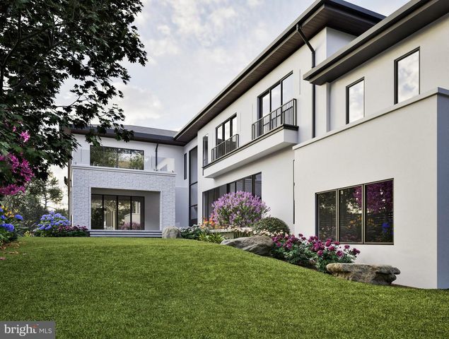 1427 PATHFINDER LN, Mclean, VA 22101