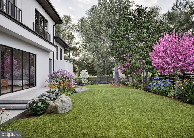 1427 PATHFINDER LN, Mclean, VA 22101