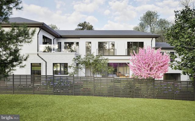 1427 PATHFINDER LN, Mclean, VA 22101