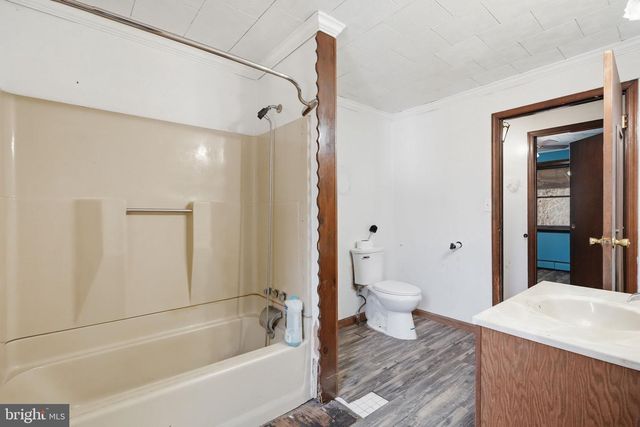 66 BACK RD, Barnesville, PA 18214